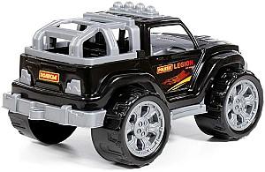 Masina jucarie Polesie Legion 84118