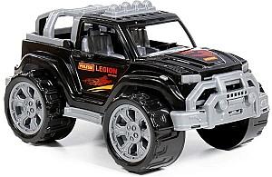 Masina jucarie Polesie Legion 84118