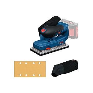 Slefuitor cu vibratii Bosch GSS18V-18