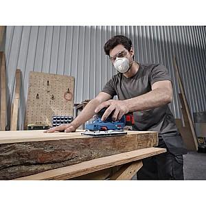 Slefuitor cu vibratii Bosch GSS18V-18