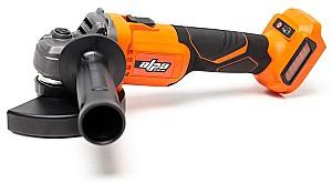 Polizor unghiular Alpa PG125