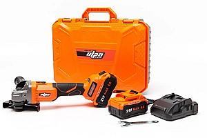 Polizor unghiular Alpa PG125-24 BMC