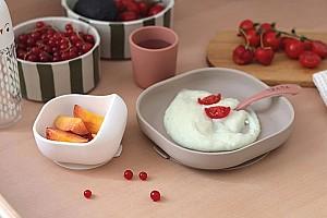 Set de vesela Beaba Terracotta Gazelle (B913602)