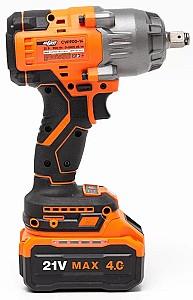 Masina de insurubat cu impact Alpa CWI900-14 BMC