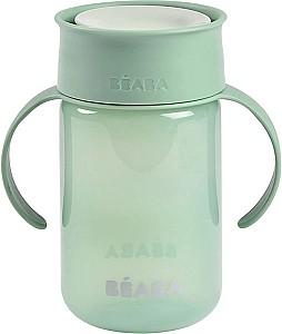 Sticla pentru apa Beaba Sage Green (B913582)