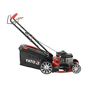 Masina de tuns iarba Yato YT85525