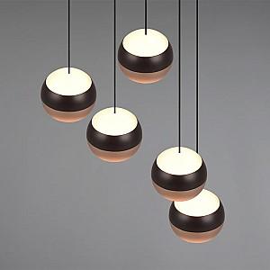 Lustra led Trio Orbit