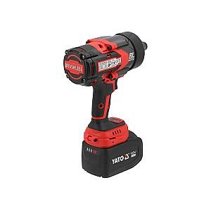 Masina de insurubat cu impact Yato YT828073