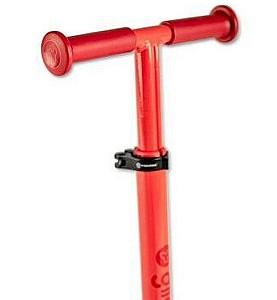 Trotineta Yvolution Y Glider Kiwi Red (YV-101258)