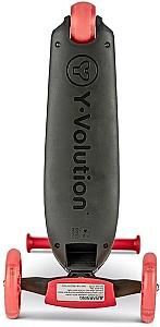 Trotineta Yvolution Y Glider Kiwi Red (YV-101258)