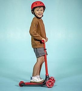 Trotineta Yvolution Y Glider Kiwi Red (YV-101258)