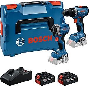 Set de scule electrice Bosch B0615A50090