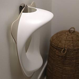 Сolac wc copii Beaba Clay (B920421)