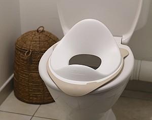 Сolac wc copii Beaba Clay (B920421)