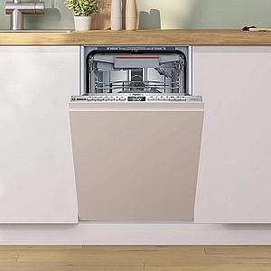 Masina de spalat vase incorporabilă Bosch SPV4EMX25E