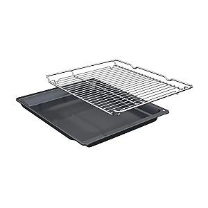 Cuptor electric incorporabil Bosch HBA572BB4