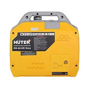 Generator electric de curent Huter R641061