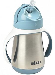 Sticla pentru apa Beaba Blue (B913481)