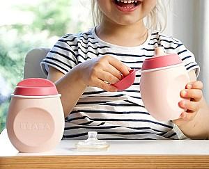 Set de recipiente alimentare Beaba B912622