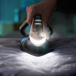 Fier de calcat cu generator de abur TEFAL GV9823E1