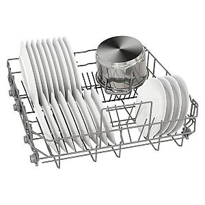 Masina de spalat vase incorporabilă Bosch SMV25EX02E