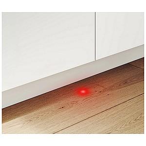 Masina de spalat vase incorporabilă Bosch SMV25EX02E