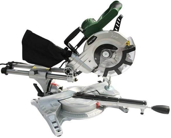 Fierastrau pentru taieri inclinate Proton ПДТ-211/П