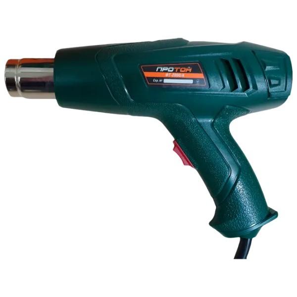 Suflant de aer cald Proton ФТ-2000/A