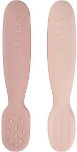 Set de tacimuri Beaba Cotton Candy/Sorbet (B913594)