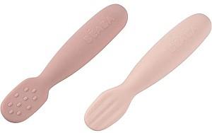 Set de tacimuri Beaba Cotton Candy/Sorbet (B913594)