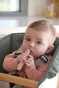 Set de tacimuri Beaba Cotton Candy/Sorbet (B913594)