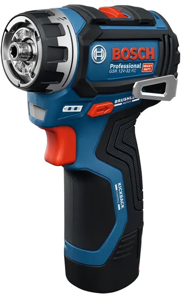 Masina de insurubat Bosch GSR 12V-32 FC