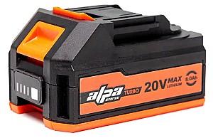 Acumulator scule electrice Alpa BL820