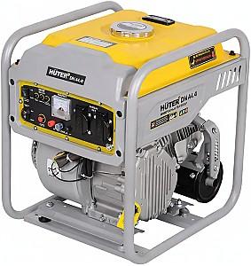 Generator electric de curent Huter DN А4.4i Grey