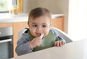 Set de tacimuri Beaba Praline/Clay (B913593)