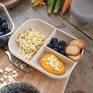 Farfurie Beaba Clay (B913614)