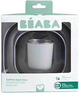 Set de vesela Beaba Cotton Candy (B913637)