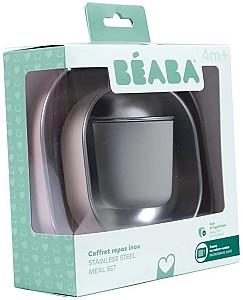 Set de vesela Beaba Cotton Candy (B913637)