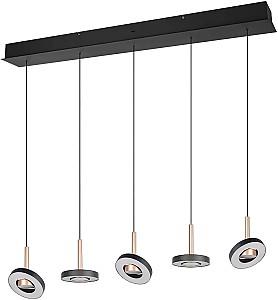 Lustra led Trio Guano