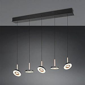 Lustra led Trio Guano