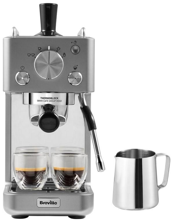 Espressor Breville VCF185X-01