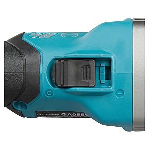 Polizor unghiular Makita GA055GZ