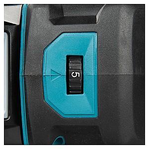 Polizor unghiular Makita GA055GZ