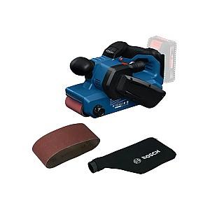 Slefuitor cu banda Bosch GBS18V-75