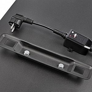 Boiler electric Electrolux EWH 30 SI EEC 25l