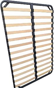 Somiera Oviston Exterior 120x190 (17 lamele)