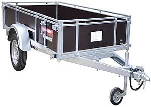 Remorca Trigano Prikolice D250