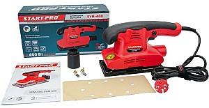 Slefuitor cu vibratii Start Pro SVM-400