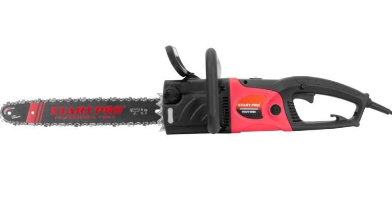 Fierastrau electric cu lant Start Pro SCS/Е-2850