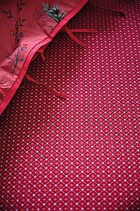 Husa pentru saltea PIP Studio Startile 160x200 Red